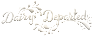 Dairy Departed Logo