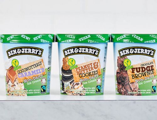 Ice cream we all scream!